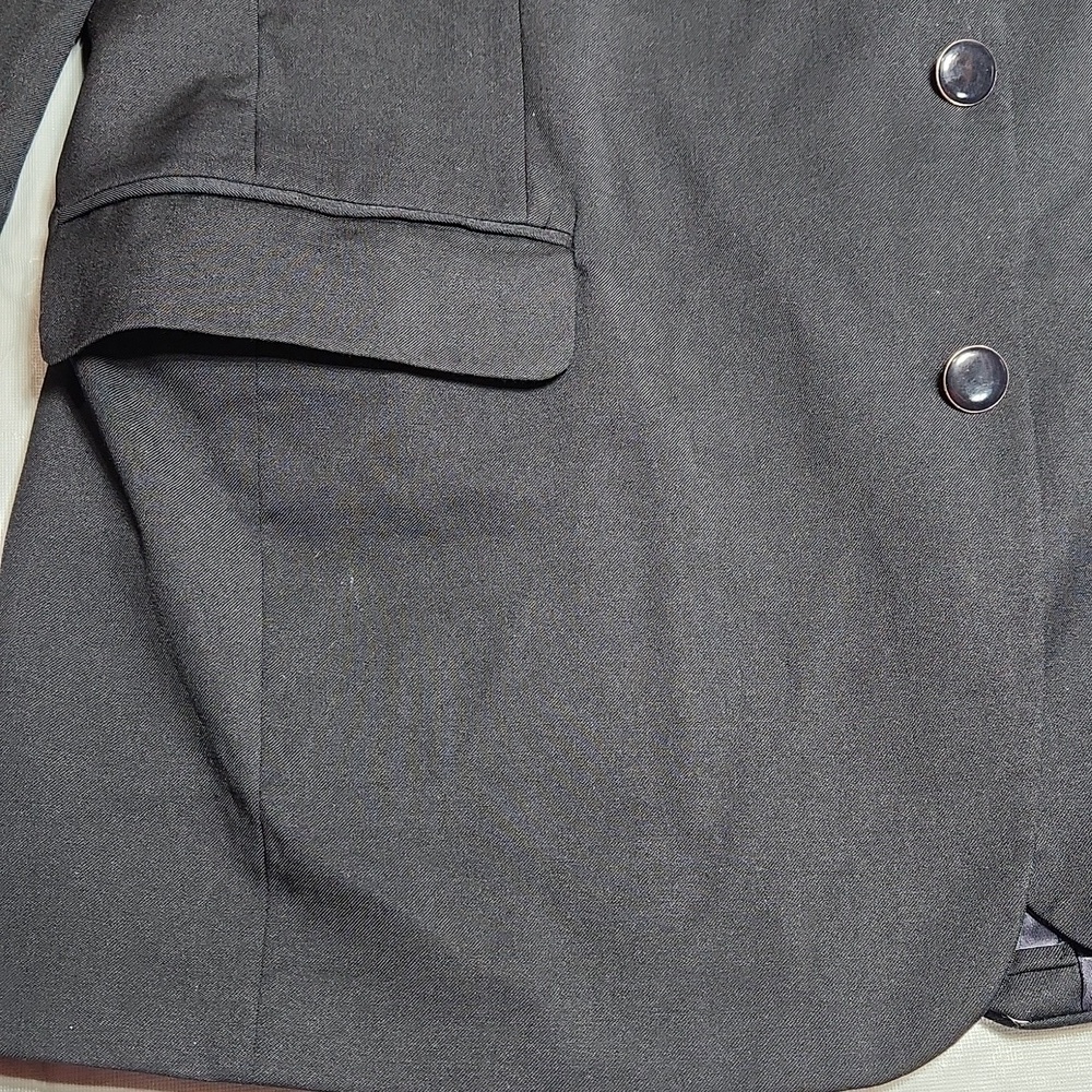 Men's Blazer - Picture 3 of 16